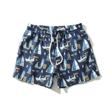 Hoochie Daddy Short Men's Shorts Middle Pants