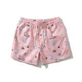 Hoochie Daddy Short Men's Shorts Middle Pants
