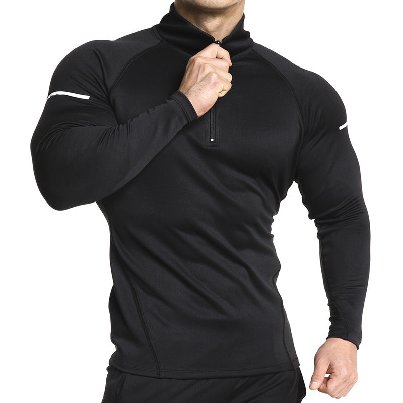 Moisture Wicking Hoodie
