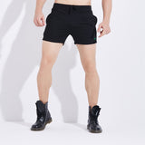 Hoochie Daddy Short Sports Pants Men's Casual Pants