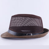 Mens Kentucky Derby Hats Summer Men's Women's Sun Hat Hat Outdoor