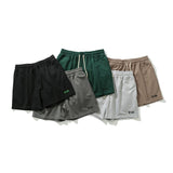Hoochie Daddy Short Sports Pants Men's Casual Pants