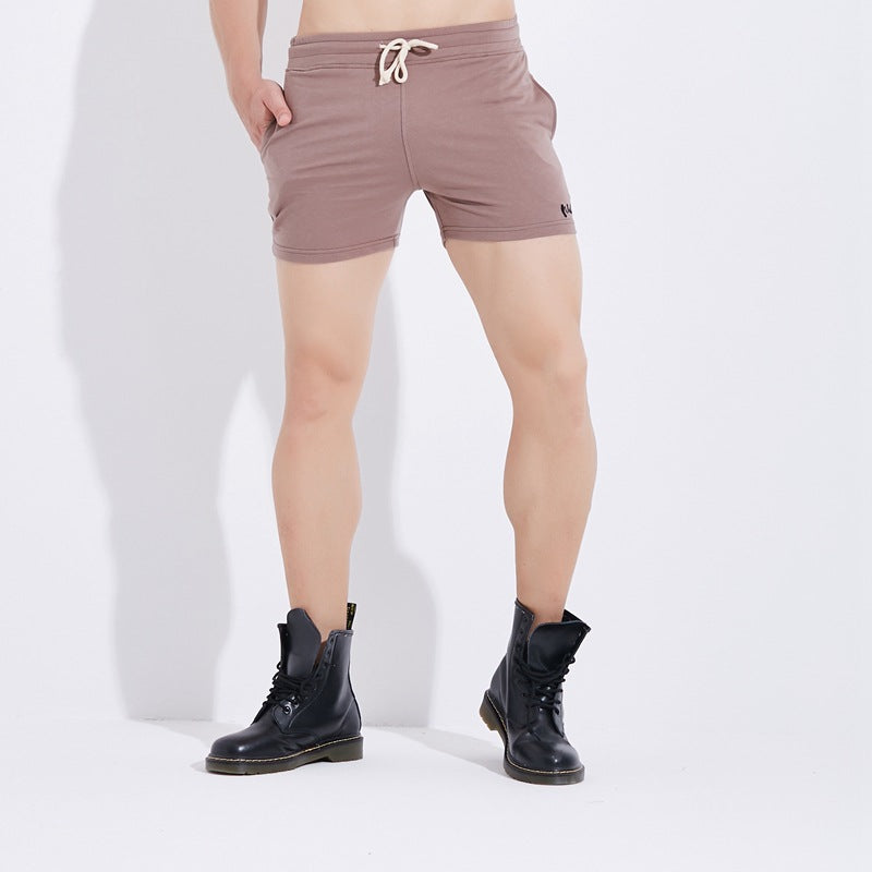 Hoochie Daddy Short Sports Pants Men's Casual Pants