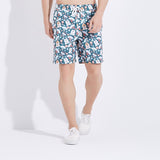 Hoochie Daddy Short Loose Beach Quick-Drying Pants