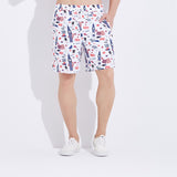 Hoochie Daddy Short Loose Beach Quick-Drying Pants