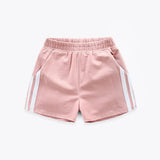 Summer Pants Summer Children's Sports Casual Shorts