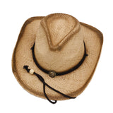 Cowgirl Hats Straw Hat Cowboy Hat