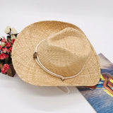 Cowgirl Hats Straw Hat Cowboy Hat