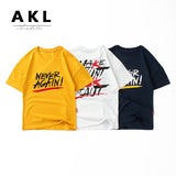 Children T Shrits Summer Boy's Short-Sleeved T-shirt Short Sleeved T-shirt T-shirt Loose Short Sleeved T-shirt