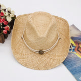 Cowgirl Hats Straw Hat Cowboy Hat