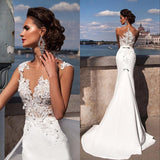 Olivia Wilde See through Dress Sexy Lace Wedding Dress Formal Dress