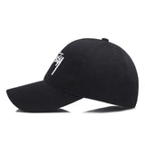Stussy Cap Fashion Household Casual Baseball Cap Sun Protection