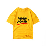 Children T Shrits Summer Boy's Short-Sleeved T-shirt Short Sleeved T-shirt T-shirt Loose Short Sleeved T-shirt