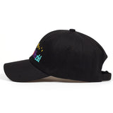 Travis Scott Astroworld Cap Baseball Cap Men and Women Casual Summer Sun Hat