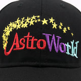 Travis Scott Astroworld Cap Baseball Cap Men and Women Casual Summer Sun Hat