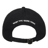 Travis Scott Astroworld Cap Baseball Cap Baby Boy and Girl Summer Cotton Peaked Cap