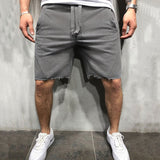 Men Sports Flex Shorts Men's Running Shorts Casual