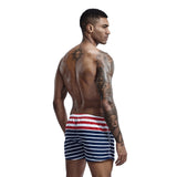 Men Swim Trunks Summer Men's Beach Pants