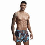 Men Swim Trunks Men's Beach Pants