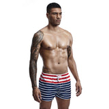 Men Swim Trunks Summer Men's Beach Pants