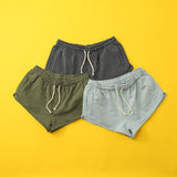Hoochie Daddy Short Sports Shorts Men's Pants