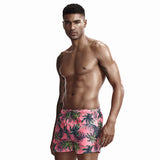 Men Swim Trunks Men's Shorts Beach Pants