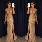 Daisy Buchanan Dress Summer Sequined Dress Long Dress Evening Dress