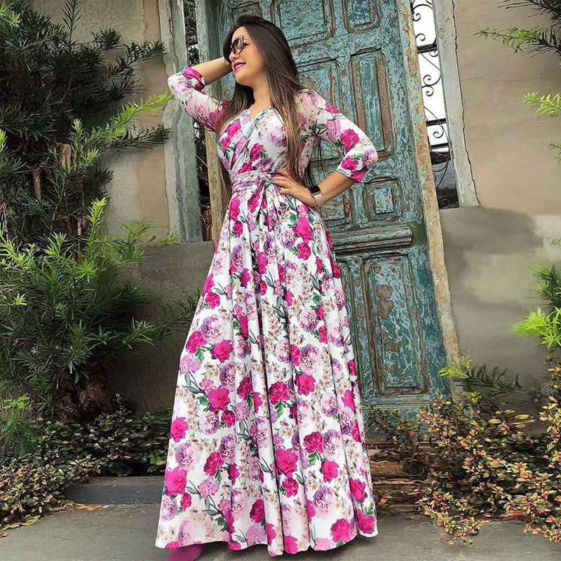 Nina Parker plus Size Dresses Sexy Fashion Knitted Dress