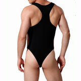 Men Rave T Shirt Men's Jumpsuit Casual Fashion