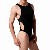 Men Rave T Shirt Men's Jumpsuit Casual Fashion