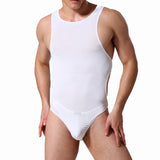 Men Rave T Shirt Men's Jumpsuit Casual Fashion