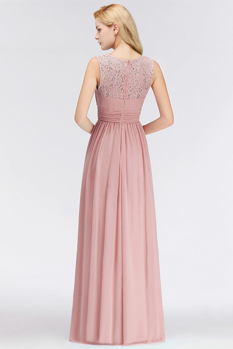 Homecoming Dresses Summer Slim Wedding Lace Evening Dress