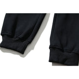 Kanye West Sunday Service Pant Printed Casual Trousers Thickened