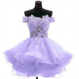 Homecoming Dresses Wedding Short Gowns Bridal Toast Dress Evening Gown