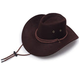 Cowgirl Hats Spring and Summer Western Cowboy Hat Beach Hat