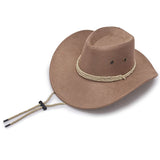 Cowgirl Hats Spring and Summer Western Cowboy Hat Beach Hat