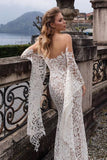 Formal Dresses & Gowns Sexy Deep V Long Sleeve Formal Dress
