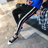 Men Pants Sports Pants Men's Casual