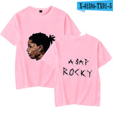 Asap Yams T Shirt Yams Day Tee Concert Limited T-Shirt