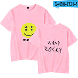 Asap Yams T Shirt Yams Day Tee Concert Limited T-Shirt