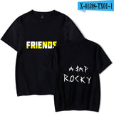 Asap Yams T Shirt Yams Day Tee Concert Limited T-Shirt