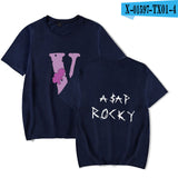 Asap Yams T Shirt Yams Day Tee Concert Limited T-Shirt