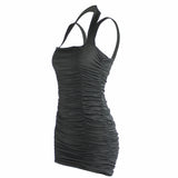 Hot Women in Tight Dresses Summer Dress Sexy