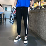 Men Pants Sports Pants Men's Casual