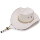 Cowgirl Hats Spring and Summer Western Cowboy Hat Beach Hat