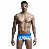 Men Swim Trunks Men's Swimming Trunks Seaside
