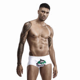 Men Swim Trunks Men's Swimming Trunks Boxer