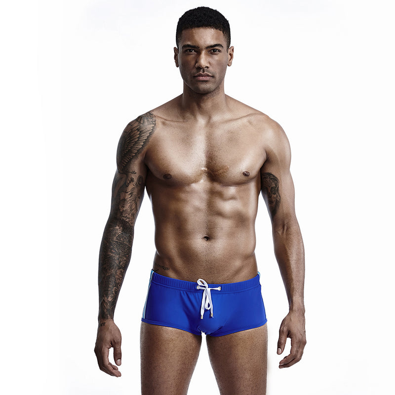 Men Swim Trunks Men's Swimming Trunks Boxer