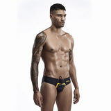 Men Swim Trunks Men's Swimming Trunks Triangle Seaside