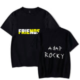 Asap Yams T Shirt Yams Day Tee Concert Limited T-Shirt